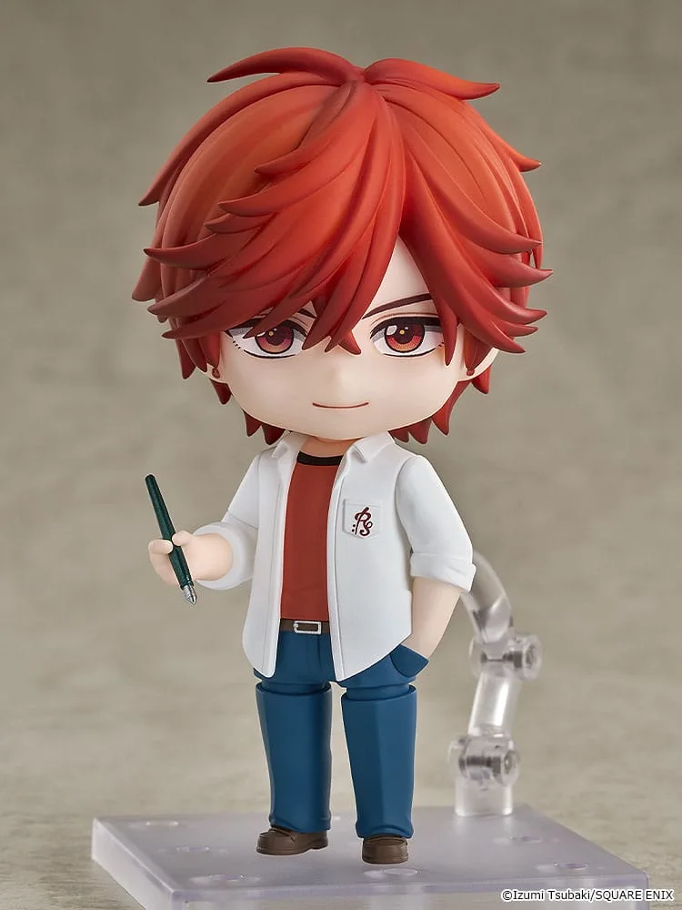 Monthly Girls’ Nozaki-kun Figure – Mikoto Mikoshiba 10 cm 2