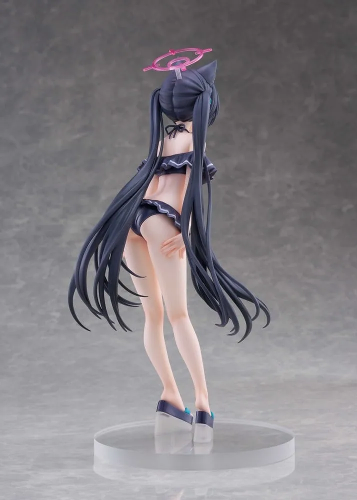 Blue Archive PVC Figure – Serika Swimsuit 1/7 Scale 25 cm 17