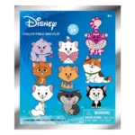Disney Cats tashangers – Series 69 display 24 stuks 2