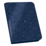 MTG Avatar Sammelkartenalbum – Blue Mana Zipfolio 160 3