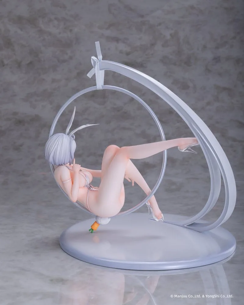 Azur Lane Figure – Sirius Rabbit of Paradise 27 cm 15