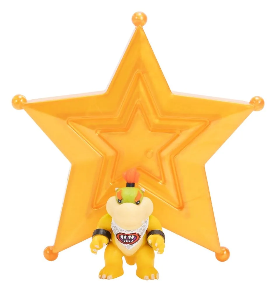 The Super Mario Galaxy Movie Figures – Wave 1 Assortment 12 x 4 cm 5
