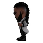 All Elite Wrestling Vinyl Figure – Swerve Strickland 12 cm 4