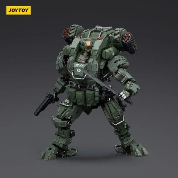 Dark Source Action Figure – Falcon 02 ST-8615 13.6 cm