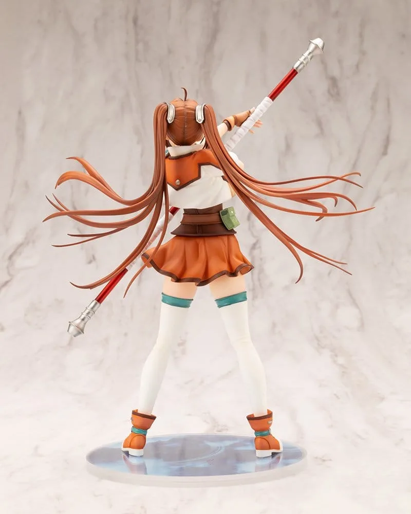 The Legend of Heroes Statue – Estelle Bright 26 cm 5