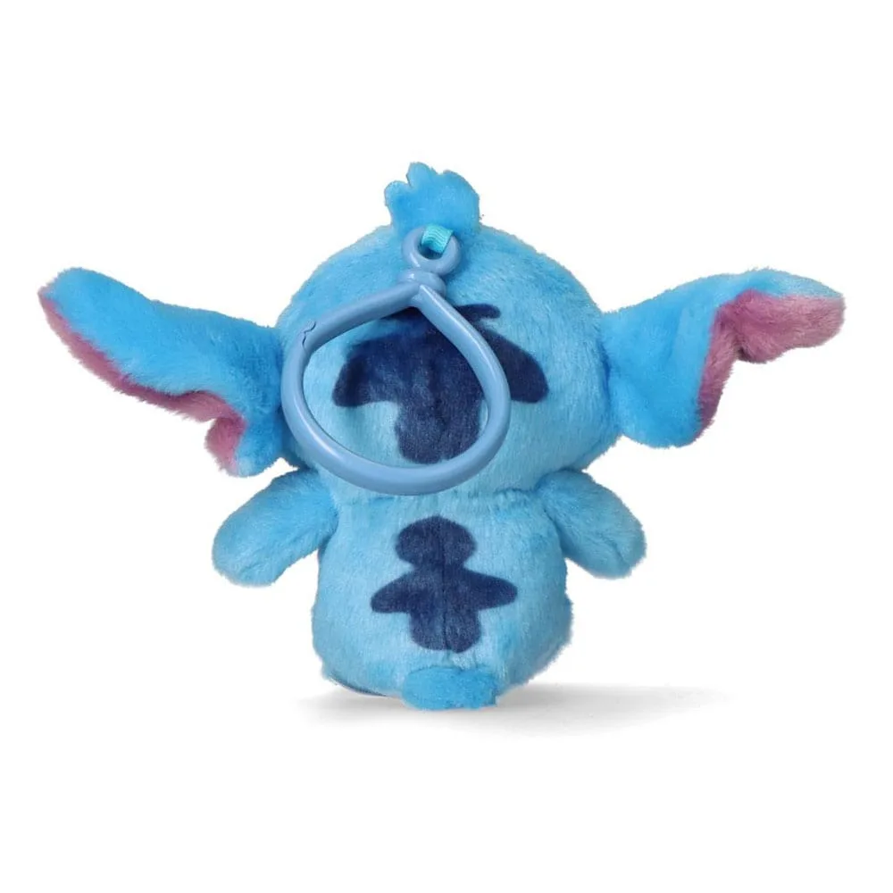 Lilo & Stitch Plush Keychain – Stitch 12 cm 4