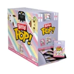 Sanrio Bitty POP! Figure Display – 32-Piece Assortment 2.5 cm 1