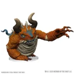 D&D Booster Brick – Monster Manual Collection II 10 Boosters 12