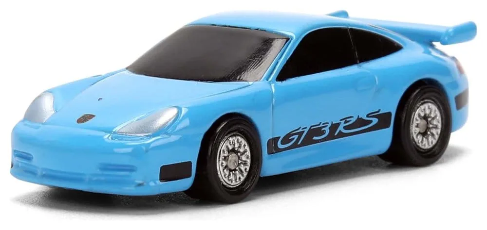 Fast & Furious Nano Cars – Jada Toys 6-Pack 5