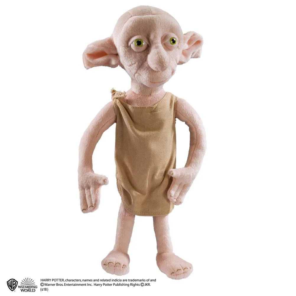 Harry Potter Plush Figure – Dobby 30 cm