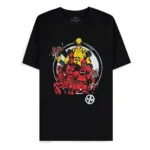 Deadpool T-Shirt – Family Portrait 1
