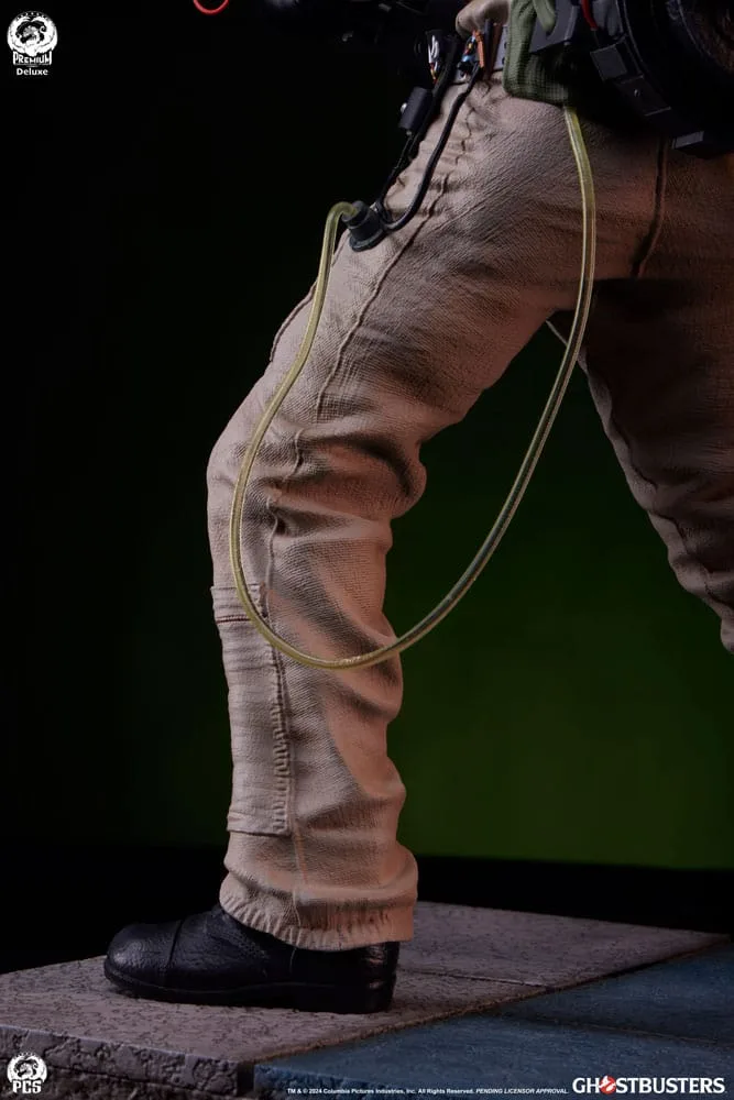 Ghostbusters Statue – Peter Venkman Deluxe 1/4 Scale 51 cm 17