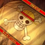 One Piece Gift Box – Recruitment Kit 29 Items 21