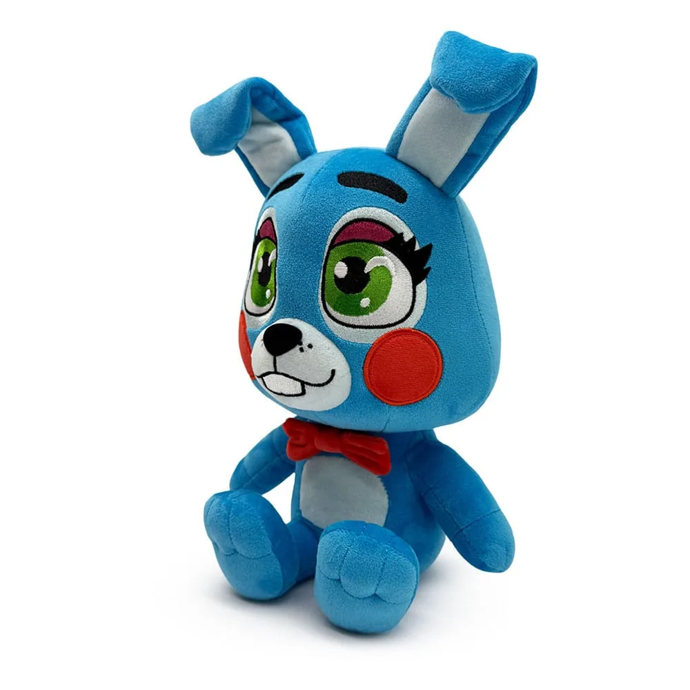 Five Nights at Freddy’s Plush – Toy Bonnie 22 cm 3