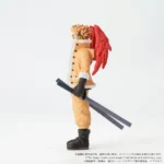 My Hero Academia Action Figure – Collekazaro Hawks CK-M08 10 cm 4