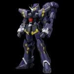Super Robot Wars OG Action Figure – Riobot Huckebein Mk III 17 cm 1