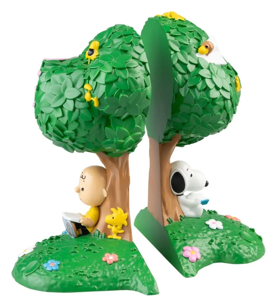 Peanuts Bookends – Snoopy 16 cm 1