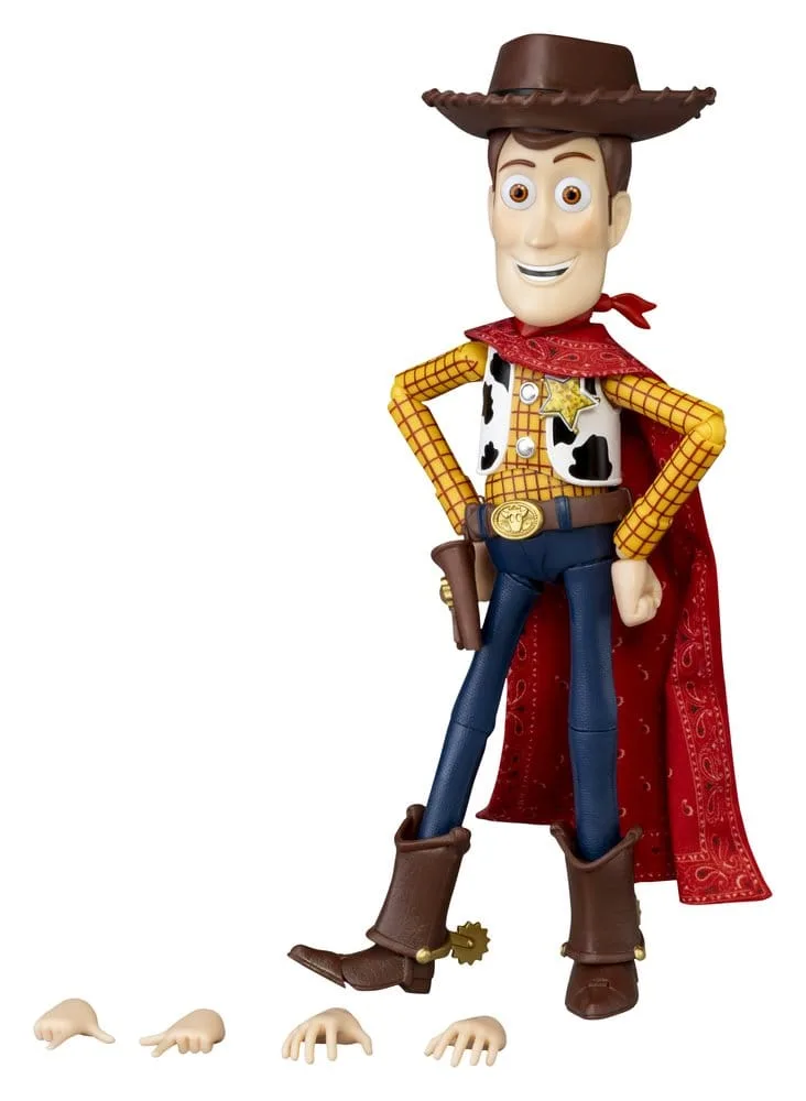 Toy Story Action Figure – Woody 23 cm 2