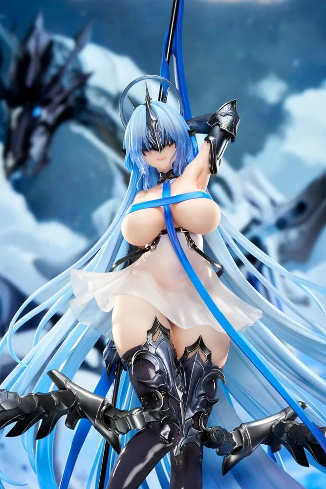 Azur Lane Statue – Alsace 1/7 Scale 47 cm 10