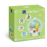 The Little Prince Construction Set – Winter Melody 6
