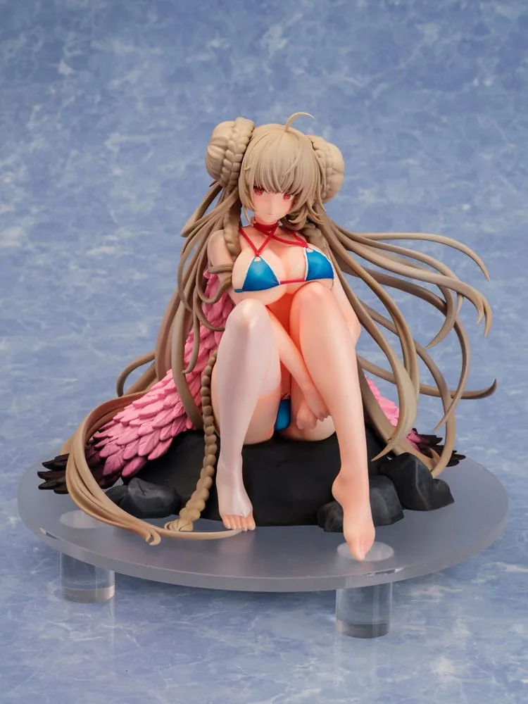 Azur Lane Statue – Formidable Lady of the Beach 1/7 Scale 16 cm 10