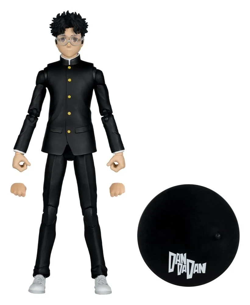 Dandadan Action Figure – Okarun School Uniform 19 cm 2