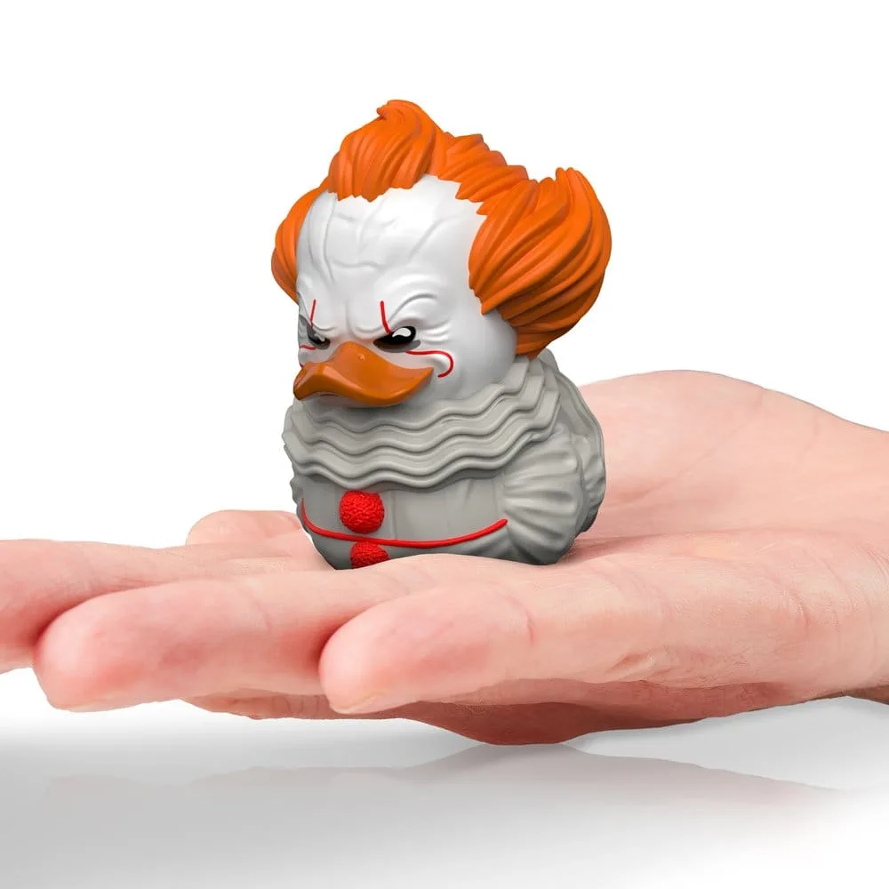 It PVC Figure – Pennywise Tubbz Mini 5 cm 7