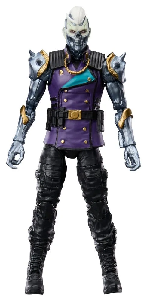 G.I. Joe Action Figure – Axel Synapse Soma Classified #211 15 cm