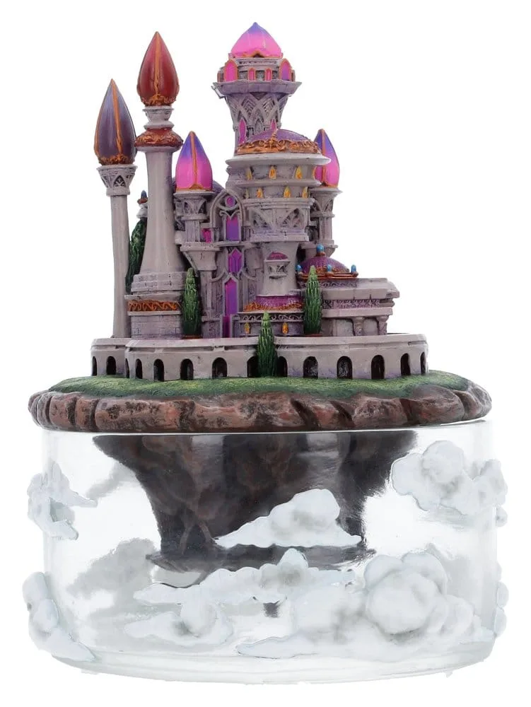 World of Warcraft Storage Box – City of Dalaran 20 cm