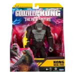 Godzilla x Kong Action Figure – New Empire Kong Real Feel 15 cm 2