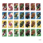 The Amazing Spider-Man Card Game – UNO 3
