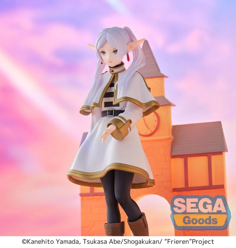 Frieren Beyond Journey’s End Figure – Eternal Love 20 cm 3