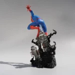 Marvel Comics Statue – Amazing Art Spider-Man 1:10 22 cm 4