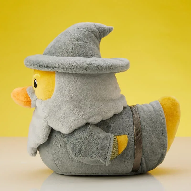 Lord of the Rings Plush – Gandalf the Grey Tubbz 20 cm 3