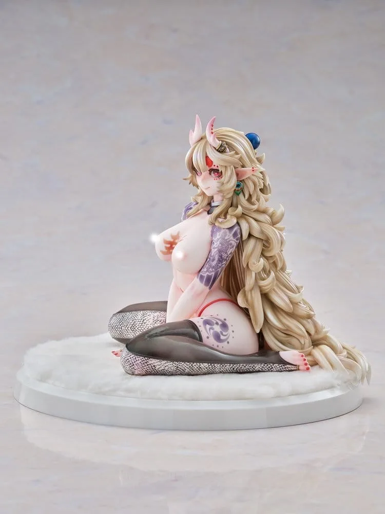 Original Character Figure – Kirin Honne 17 cm 12
