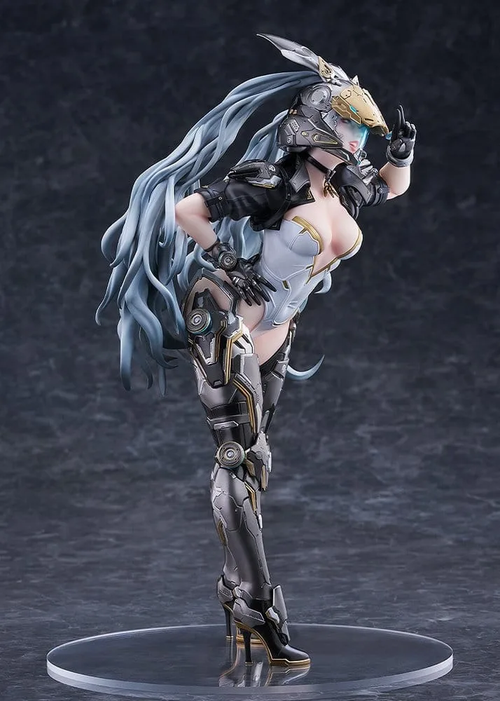 The First Descendant PVC Figure – Ultimate Bunny 1/7 Scale 26 cm 12