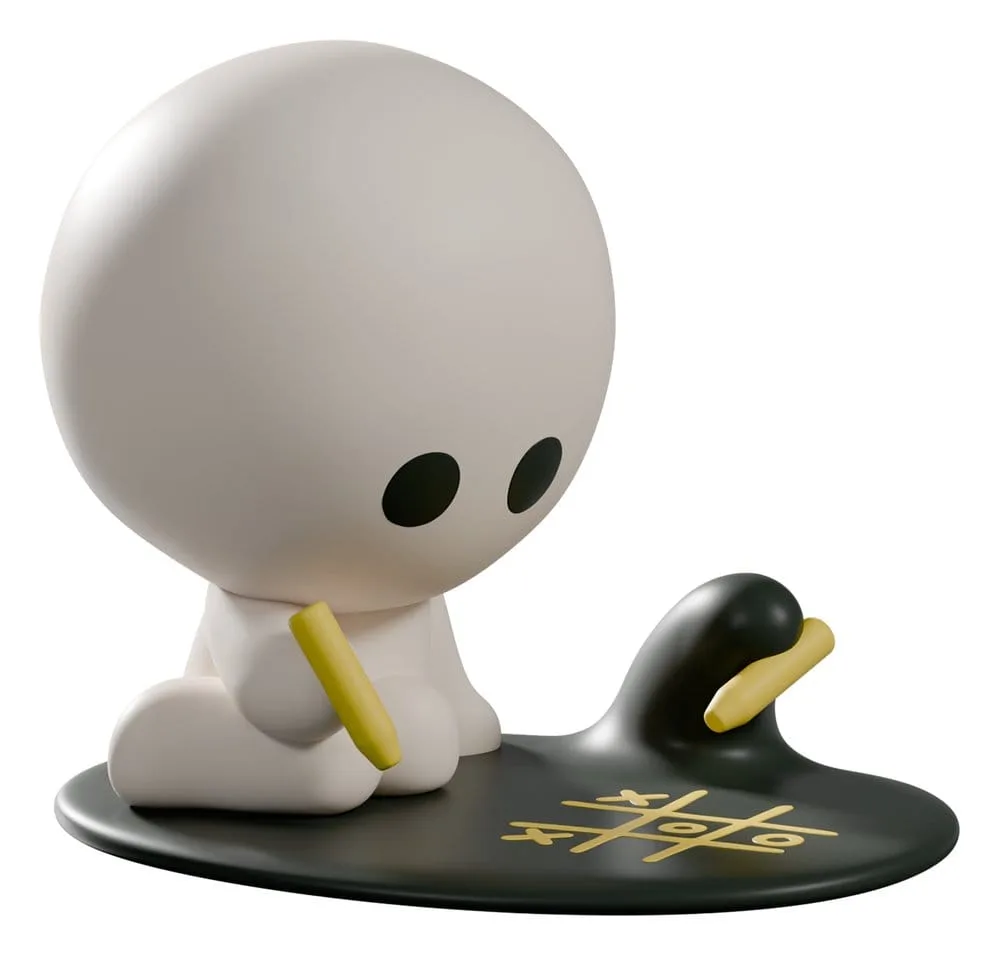 Meyanmi Shadow Mini Figures – Series 1 Blind Box Display 7 cm 3