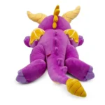 Spyro the Dragon Plush – Weighted Youtooz Design 41 cm 4