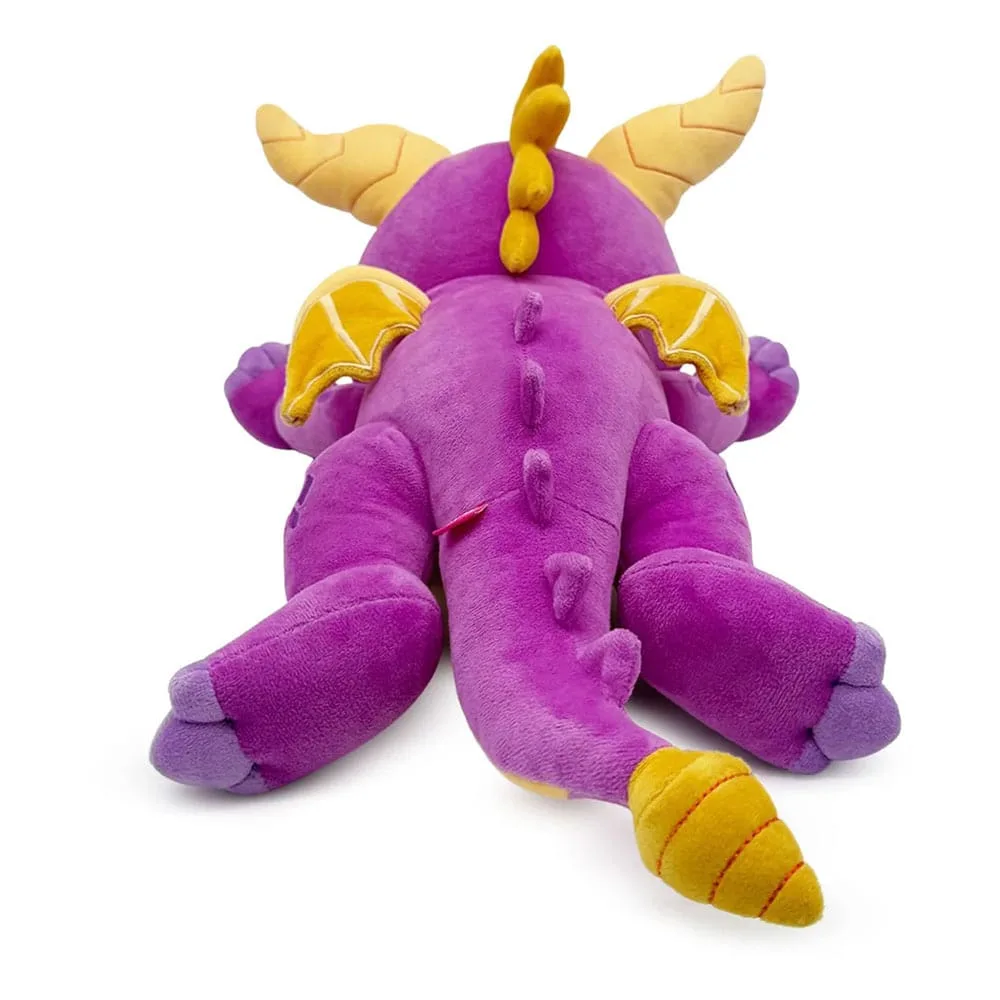 Spyro the Dragon Plush – Weighted Youtooz Design 41 cm 4
