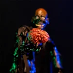 The Return of the Living Dead Action Figure – Tarman 30 cm 6