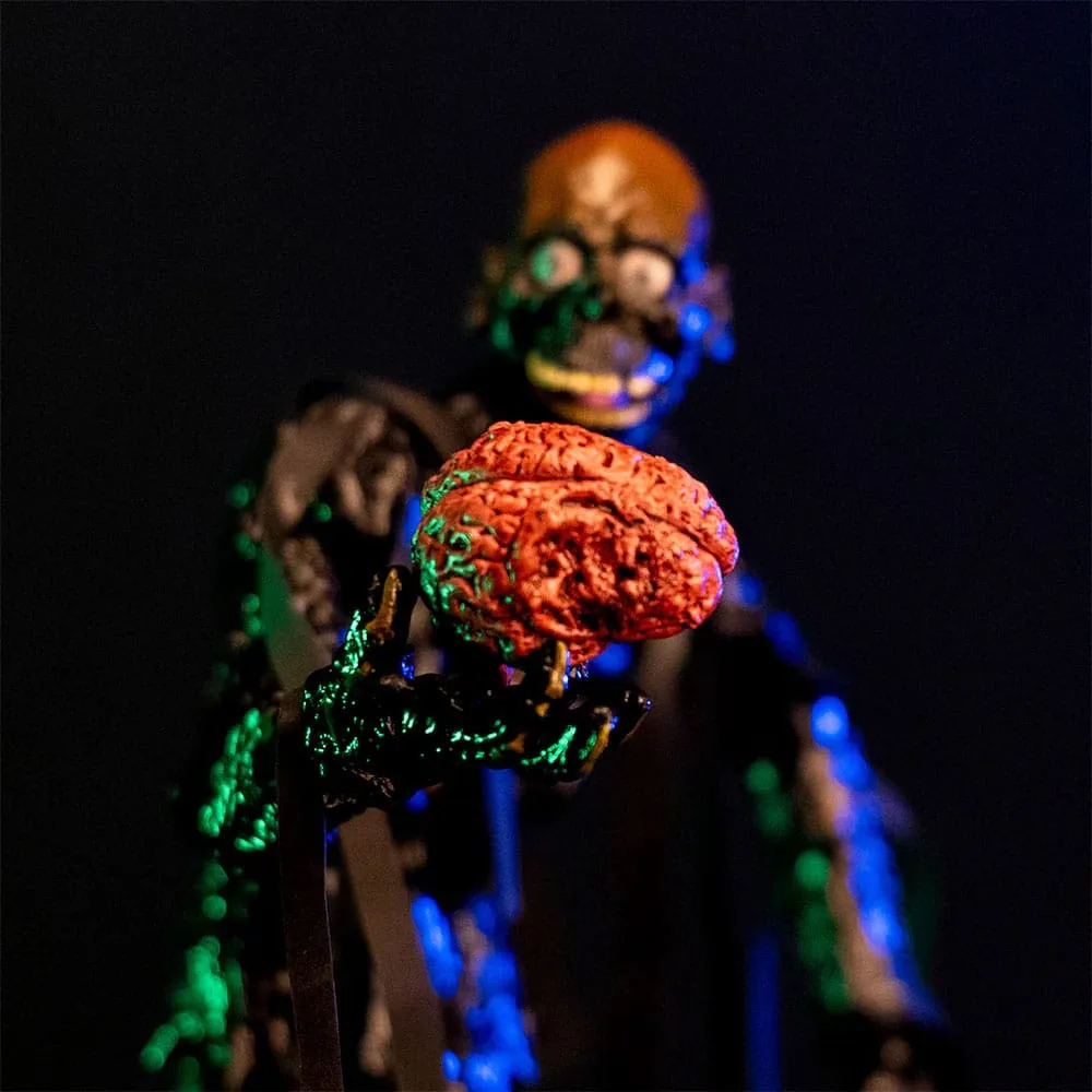 The Return of the Living Dead Action Figure – Tarman 30 cm 6