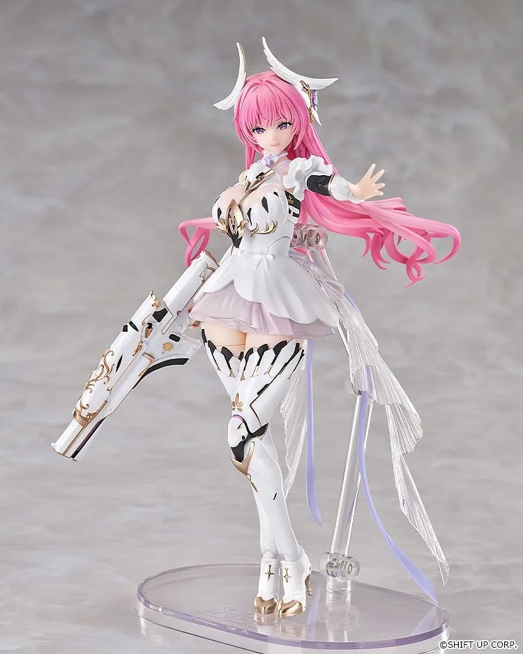 Goddess of Victory Nikke Action Figure – Hyper Body Dorothy 15 cm 10