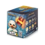 Lord of the Rings Tubbz Figure – Gollum Boxed Edition 10 cm 2