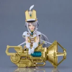 Valkyrie Tune Model Kit – Plamatea Iris = Bruckner 16 cm 7