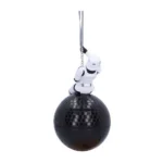 Original Stormtrooper Ornament – Wrecking Ball 12 cm 5