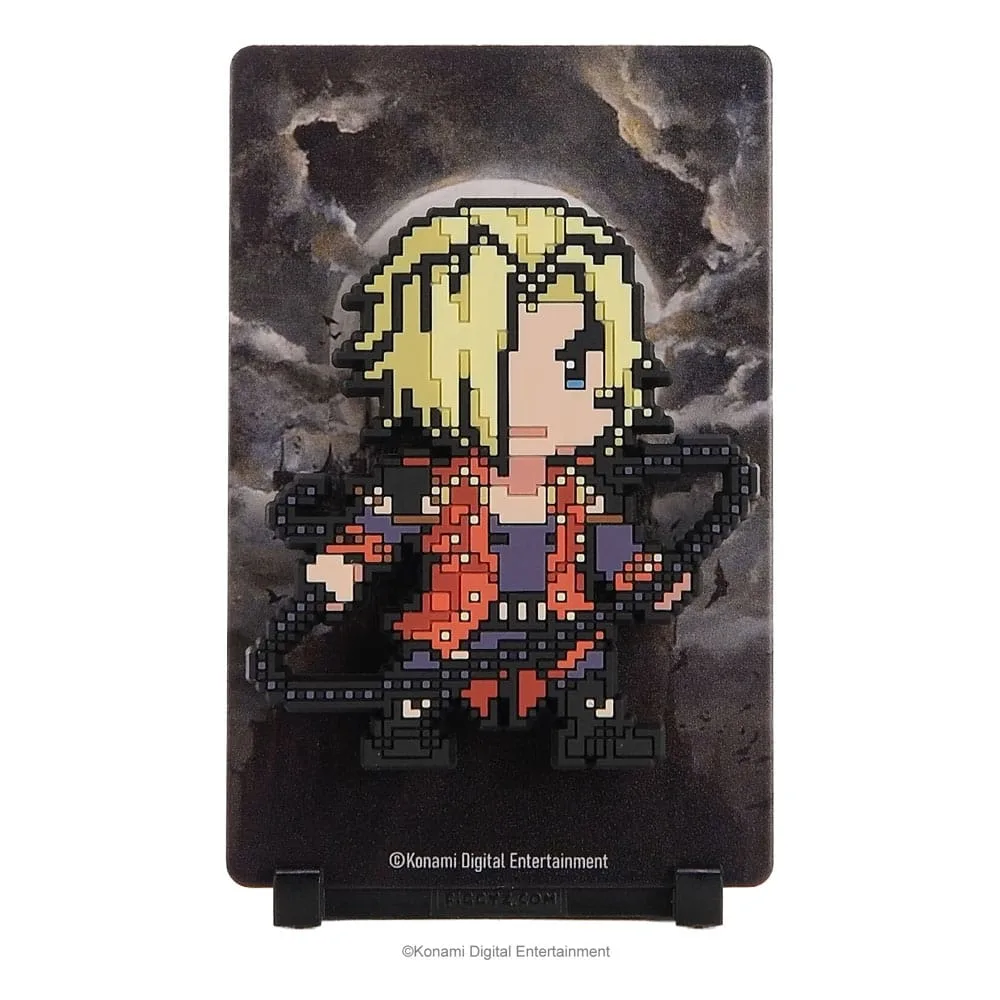 Castlevania Magnetic Collectible – FiGGYZ Jonathan Morris 11 cm 2