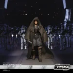 Star Wars Action Figure 2-Pack – Anakin and Cody Utapau 10 cm 15