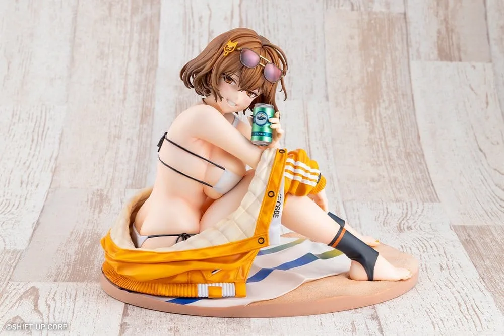 Goddess of Victory NIKKE Figure – Anis Sparkling Summer 1/4 22 cm 10