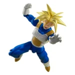 Dragon Ball Z Action Figure – Super Saiyan Trunks 14 cm 1