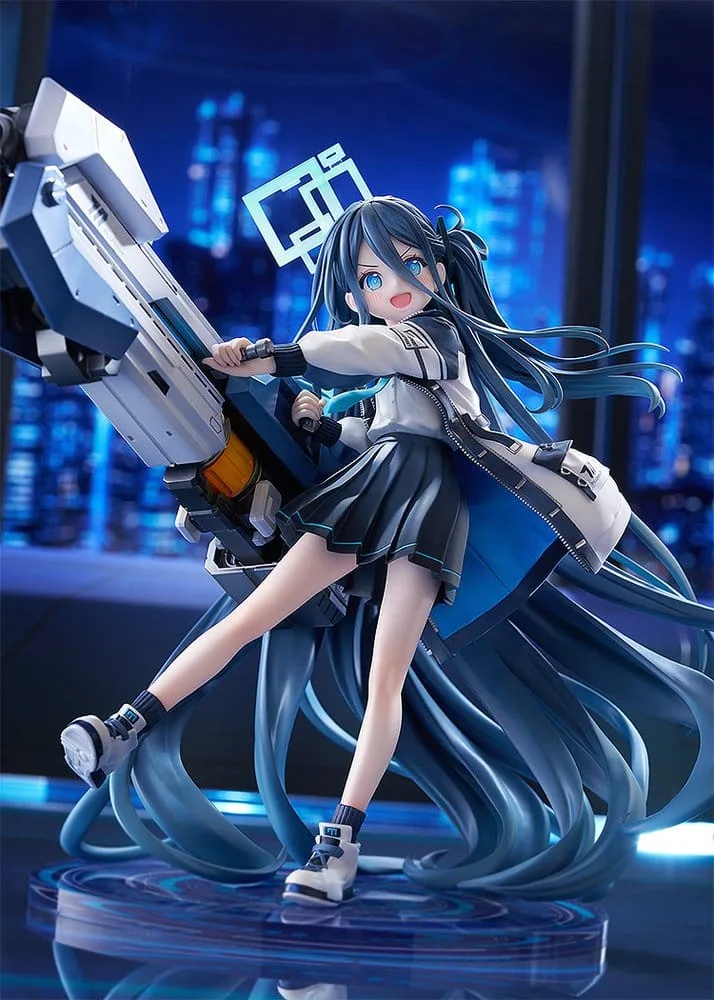 Blue Archive PVC Figure – Aris Awaken Supernova 23 cm 5